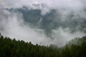 Northwest Passage from Weipee