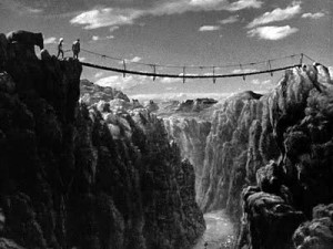 bridge