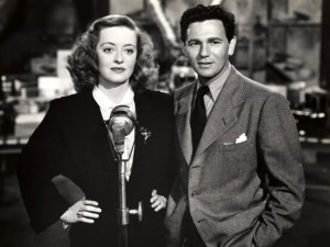 Bette Davis John Garfield