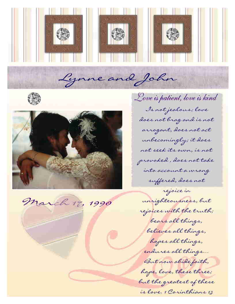 Family Events