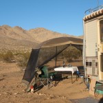 Boondocking