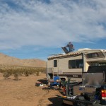 Boondocking