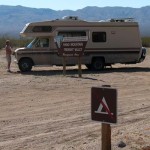 Boondocking