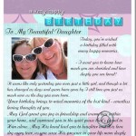 Family Events