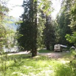 Boondocking