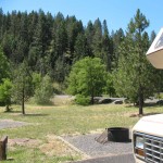 Boondocking on a Budget