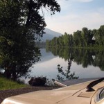 Boondocking on a Budget