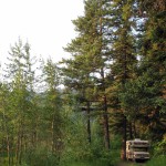 Boondocking