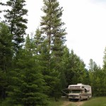 Boondocking on a Budget