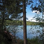 National Forest Campgrounds