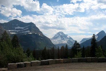 Glacier