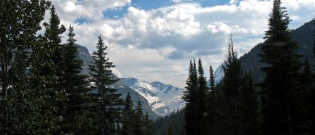Jackson Glacier
