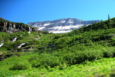 Mount Oberlin