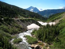 Snow Melt