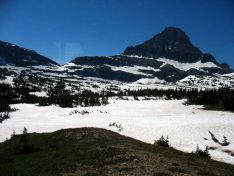 Snow Pack