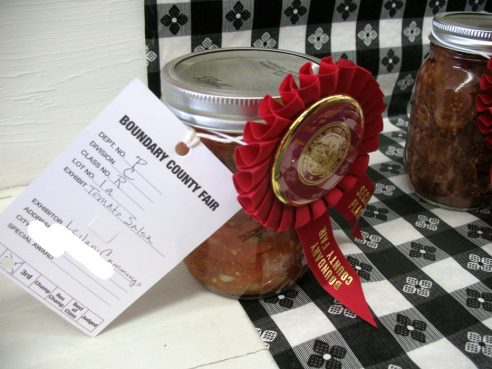 Salsa 2nd