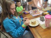 Brianna's Turkey
