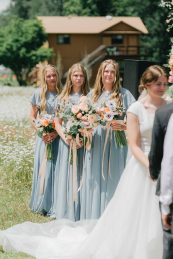 Bridesmaids