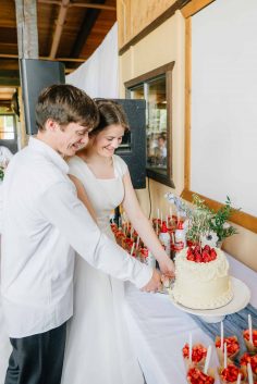 Cake