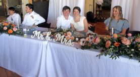 Party Table