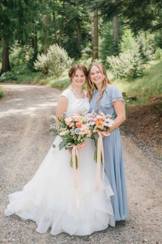 Sara & Julia